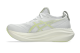 Asics Gel Nimbus 27 (1011B958.101) weiss 4