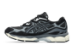 zapatillas de running ASICS amortiguación media ritmo medio talla 41.5 (1203A739-001) schwarz 4