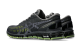 Asics GEL Quantum 360 I (1203A730.020) schwarz 3