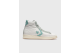 Converse Pro Leather HI (171607C) weiss 3
