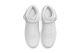 Nike Черные нейлоновые кроссовки Nike Classic Cortez 819720-011 (DZ2525-100) weiss 4