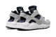 Nike Air Huarache Michigan (DD1068 107) bunt 4