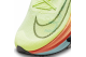 Nike Air Zoom Alphafly NEXT (CI9925-700) gelb 5