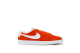 Nike Blazer Low Suede (CZ4703800) orange 1