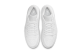 Jordan Air 1 Low Triple (553558-136) weiss 4