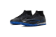 Nike mens navy blue nike shox sandals shoes (DJ5629-040) schwarz 6
