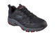 SKECHERS Hillcrest (237265-BKCC) schwarz 4