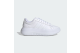 adidas Grand Court Platform (IE1089) weiss 1