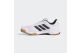 adidas Ligra 8 Indoor (JI1505) bianco 6