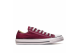 Converse All Star Ox (M9691) rot 1