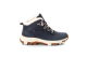Jack Wolfskin Everquest Texapore Mid (4053581_1171) blauw 1