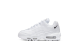 Nike Air Max 95 Essential (CK7070 100) weiss 1