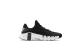 Nike Free Metcon 4 (CT3886-010) schwarz 3