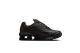 Nike Shox Ride 2 British Tan (HV4447 010) schwarz 3