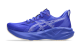 Asics Novablast 5 (1012B765.403) azul 1