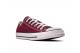 Converse All Star Ox (M9691) rot 2