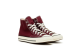 Converse Chuck 70 Hi Recycled Canvas (171567C) rot 4