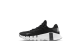 Nike Free Metcon 4 (CT3886-010) schwarz 1