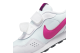 Nike MD Valiant (CN8559-019) weiss 3