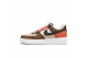 Nike WMNS Air Force 1 07 LXX Toasty (DH0775-200) bunt 1