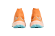 The North Face OFFTRAIL ULTRA (NF0A8G53TTS1) orange 4