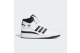 adidas Forum Mid (FZ2083) weiss 1