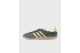 adidas Gazelle Indoor (JH5402) grün 1