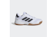 adidas Ligra 8 Indoor (IH8244) blanco 1