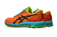 Asics GEL Quantum 360 I (1203A750-600) orange 3