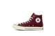 Converse Chuck 70 Hi Recycled Canvas (171567C) rot 3