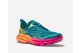Hoka Speedgoat 5 (1123157-DLCR) colorido 6