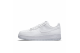 Nike Air Force 1 07 (DC9486-101) weiss 1