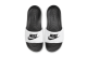 Nike Victori One Slide (CN9675-005) schwarz 2