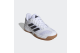 adidas Ligra 8 Indoor (IH8244) blanco 4