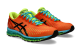 Asics GEL Quantum 360 I (1203A750-600) orange 2