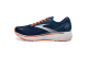 Brooks Ghost 14 (1103691D488) azul 2