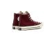 Converse Chuck 70 Hi Recycled Canvas (171567C) rot 5