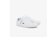 Lacoste Chaymon 1 (42CMA0014147) weiss 2