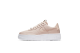 Nike Air Force 1 Pixel (CK6649-200) pink 1