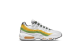 Nike nike air max stiefel men boot khaki shoes Essential (DQ3429-100) weiss 3