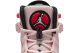 Jordan 6 Rings GS (323419-602) pink 4