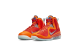 Nike LeBron IX (DH8006-800) orange 5