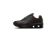 Nike Shox Ride 2 British Tan (HV4447 010) schwarz 1