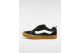 Vans Knu Skool (VN0009QCB9M) schwarz 6