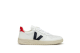 Veja V 10 Leather (VX021267B) weiss 1