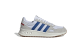 adidas Run 84 (IH8621) blanc 6