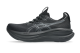 Asics Gel Nimbus 28 (1012B899.001) nero 1