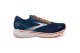 Brooks Ghost 14 (1103691D488) azul 3