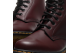 Dr. Martens 1460 Smooth (11822600) rot 5