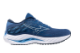 Mizuno zapatillas de running the mizuno hombre constitución fuerte pie normal maratón talla 43 azules (J1GC2444-06) blau 3